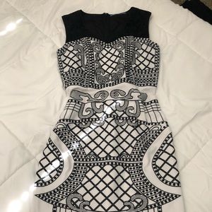 Antonio Melani dress